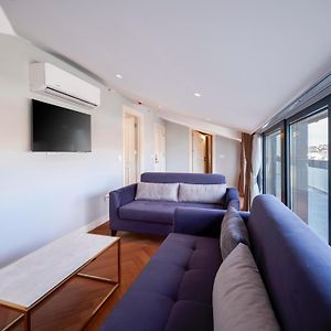 Appartamento attico